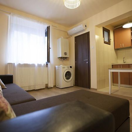 Studio 24 Apartment Iasi Luaran gambar