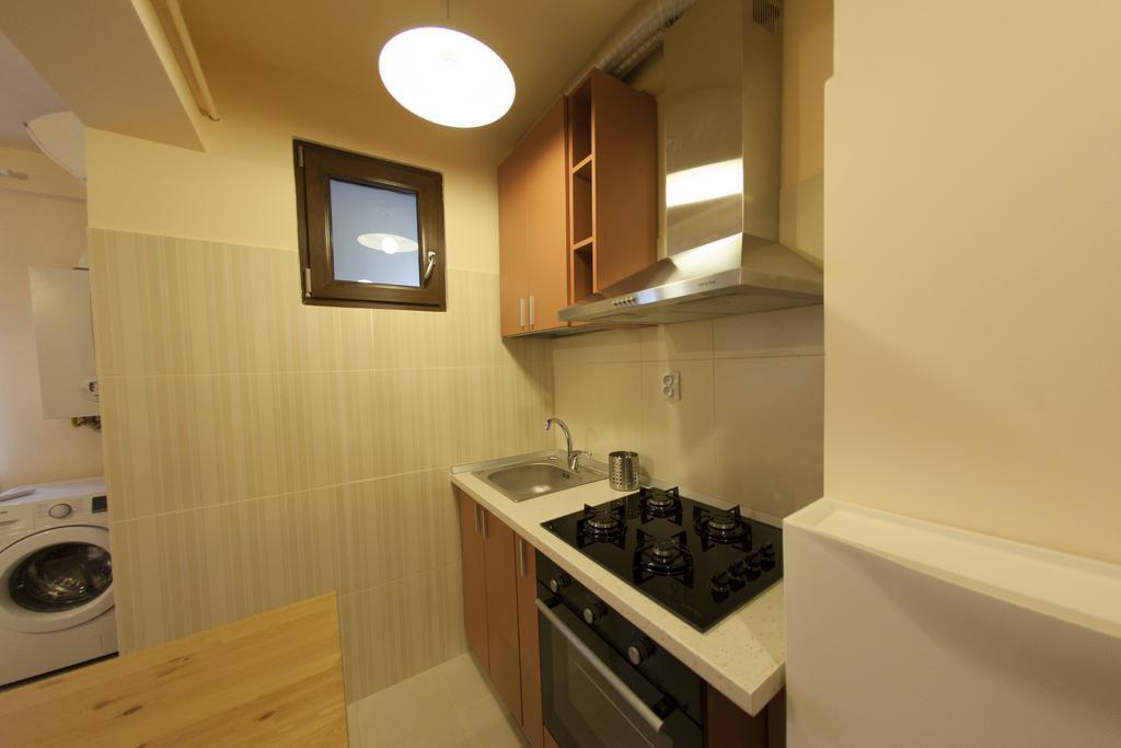 Studio 24 Apartment Iasi Luaran gambar